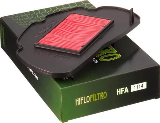 [HFA1114 ] HFA1114 PCX125 11- Honda Hiflo Luftfilter