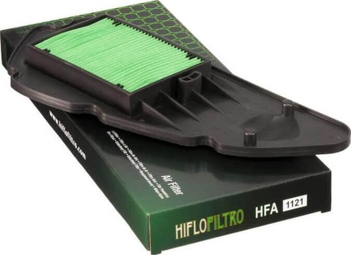 [HFA1121 ] HFA1121 Honda SH125/150 Hiflo Luftfilter