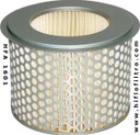 HFA1601 Luftfilter CB650C/SC