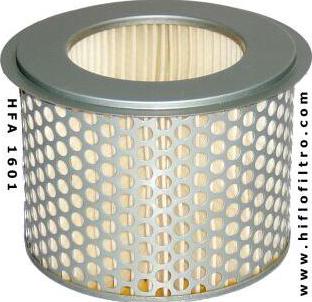 [HFA1601 ] HFA1601 Luftfilter CB650C/SC