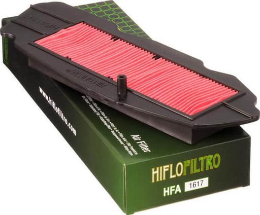 [HFA1617] HFA1617 Luftfilter FSC600 Silver Wing