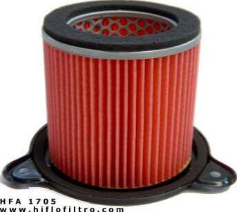 [HFA1705 ] HFA1705 Luftfilter XL600V 87-00
