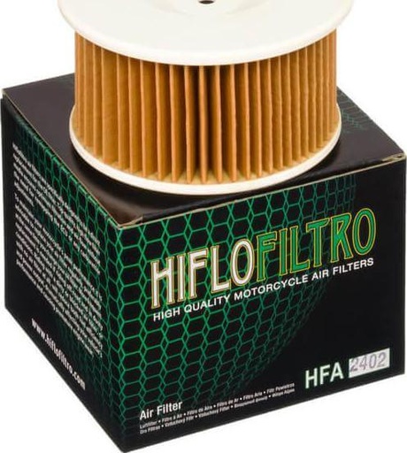 [HFA2402] HFA2402 Luftfilter Z550 UNI-TRACK