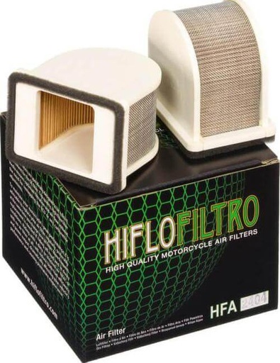 [HFA2404] HFA2404 Luftfilter EN454