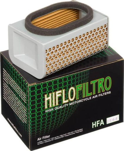 [HFA2504] HFA2504 Luftfilter Hiflo
