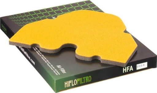[HFA2604] HFA2604 Luftfilter Svamp ZZR600 93-01