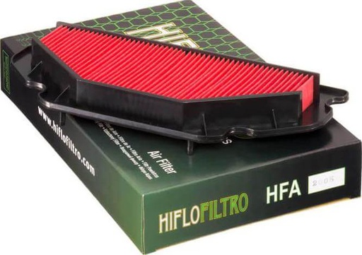 [HFA2605] HFA2605 Luftfilter ZX-6RR K1,M1 03-04