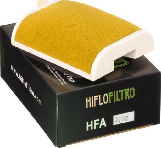 [HFA2702] HFA2702 Luftfilter GPZ1100 83-86 (11013-1101)