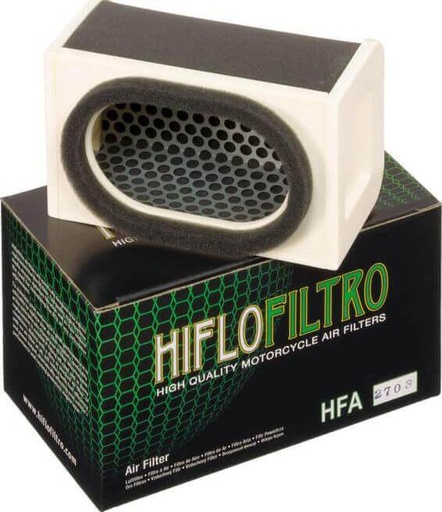 [HFA2703] HFA2703 Luftfilter ZR750/550 Zephyr
