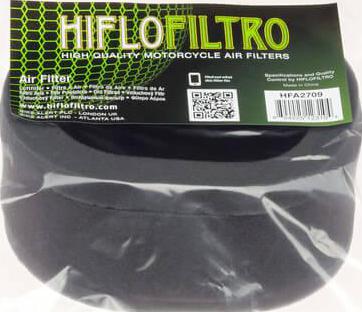 [HFA2709] HFA2709 Luftfilter VN750/1500