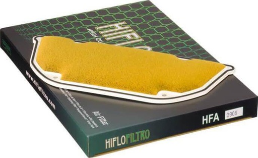 [HFA2905] HFA2905 Luftfilter ZX1000 B1-B3
