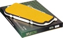 HFA2907 Luftfilter ZZR1100 90/93