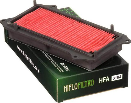 [HFA3104] HFA3104 Luftfilter UX125 08-13