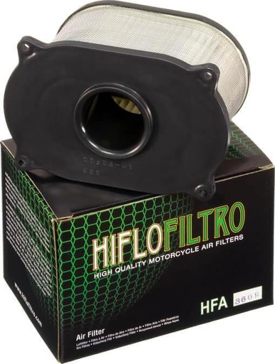 [HFA3609] HFA3609 Luftfilter Suzuki 650 SV, Cagiva Raptor 650 1992-2005