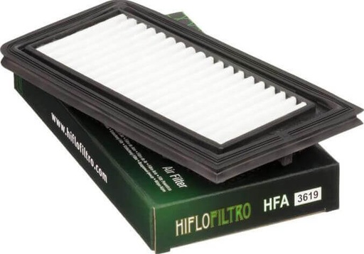[HFA3619] HFA3619 Luftfilter AN650 Burgman 02-14