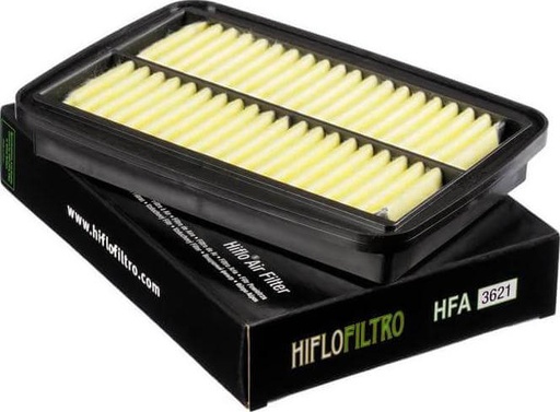 [HFA3621] HFA3621 Luftfilter GSF/GSX 650/1250