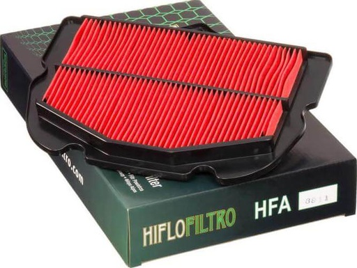 [HFA3911] HFA3911 Hiflo Premium Luftfilter 13780-15H00