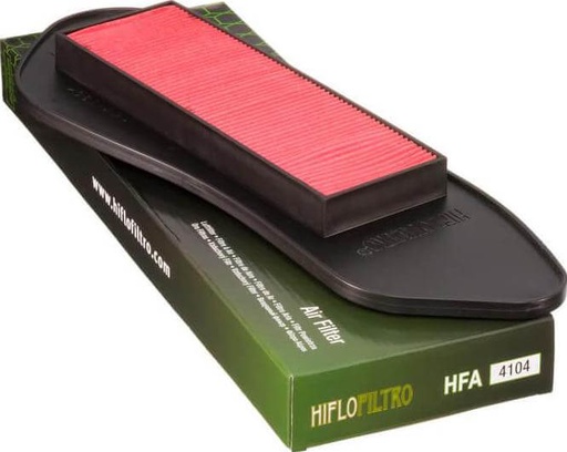 [HFA4104] HFA4104 Luftfilter Yamaha YP125 X-Max