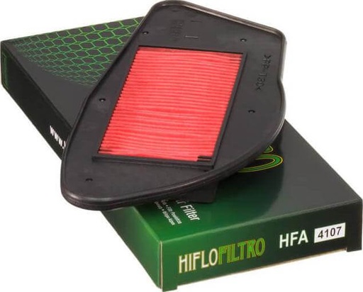 [HFA4107] HFA4107 Luftfilter NXC125 Cygnus X 04-13