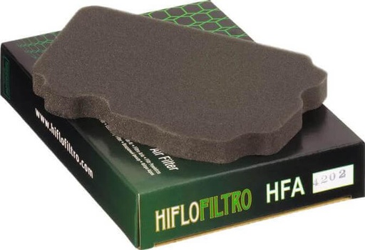 [HFA4202] HFA4202 Luftfilter TW125/200