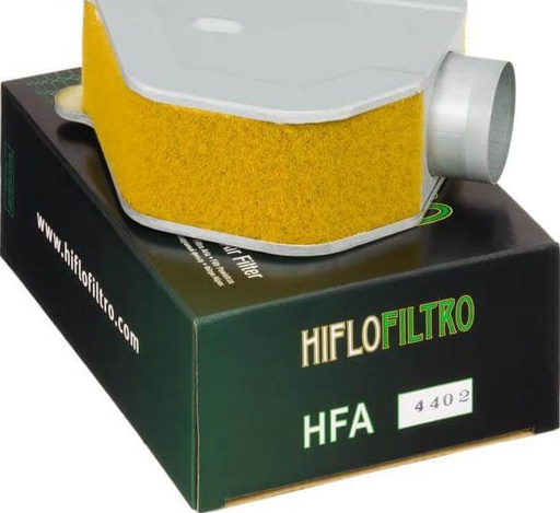 [HFA4402] HFA4402 Luftfilter XS400 SE (4A3)