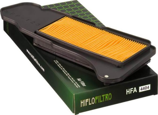 [HFA4404] HFA4404 Luftfilter Yamaha X-Max/YP400  (1st Filter) (5RU,34B)