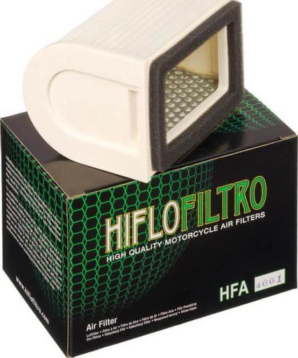 [HFA4601] HFA4601 Luftfilter XJ600 -91