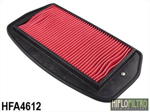 [HFA4612] HFA4612 Luftfilter FZ6/FZ6 Fazer 04-