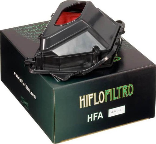[HFA4614] HFA4614 Luftfilter YZF600-R6 08-09