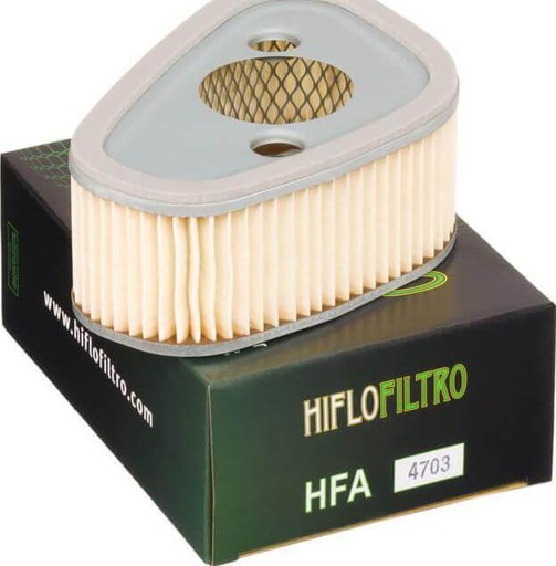 [HFA4703] HFA4703 Luftfilter XV750SE/XV1000/XV920