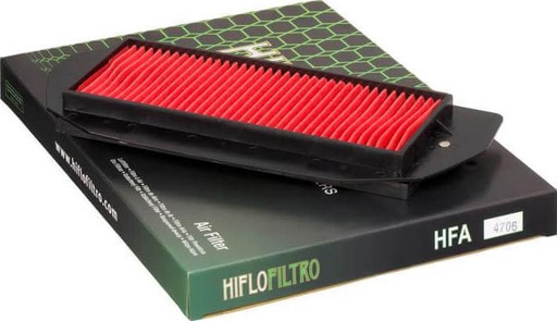 [HFA4706] HFA4706 Luftfilter YZF750R/SP