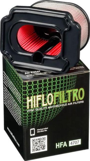 [HFA4707] HFA4707 Luftfilter MT-07/XSR700