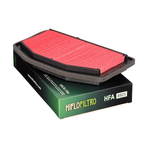 [HFA4923] HFA4923 Luftfilter YZF-R1 09-14