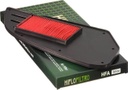 HFA5004 Luftfilter Kymco 125/200 Downtown ie 09-13