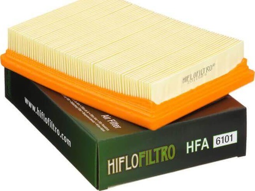 [HFA6101] HFA6101 Luftfilter Aprilia/Moto Guzzi