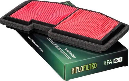 [HFA6502] HFA6502 Luftfilter Daytona/Street Triple