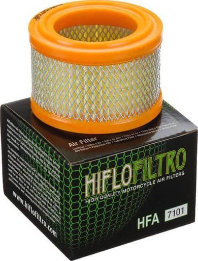 [HFA7101] HFA7101 Luftfilter BMW