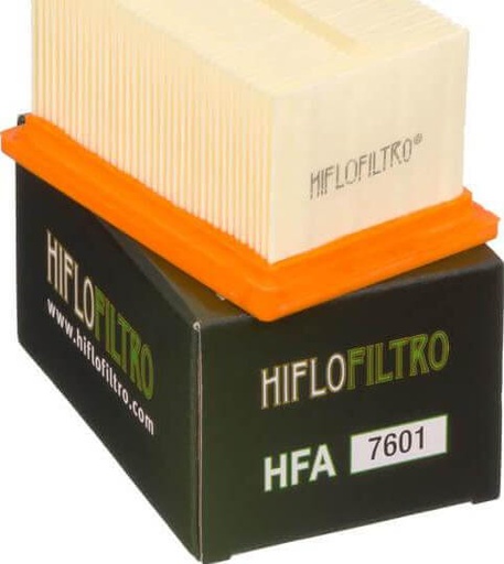 [HFA7601] HFA7601 Luftfilter BMW F650GS/G650