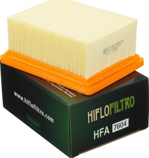 [HFA7604] HFA7604 Luftfilter C600 Sport/C650 GT