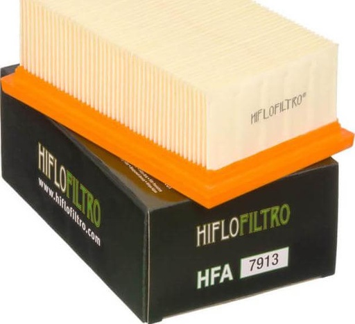 [HFA7913] HFA7913 Luftfilter F800GS/F700GS/F650GS 08-