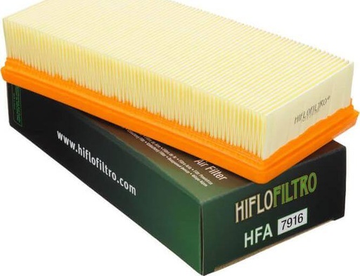 [HFA7916] HFA7916 Luftfilter K 1600 GT/GTL