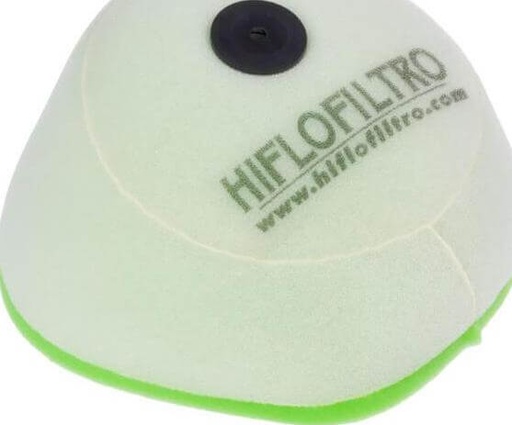 [HFF2020] HFF2020 Luftfilter