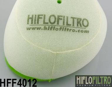 [HFF4012] HFF4012 Filter YZF/WRF 00- og YZ125/250 97-