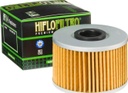 HF114 Oljefilter TRX420/500