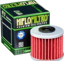 HF117 Oljefilter/DCT Modeller