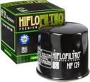 HF129 Oljefilter