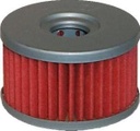 HF137 Oljefilter
