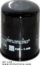 HF148 5JW-13440-00 Oljefilter