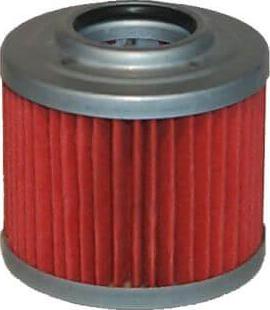 [HF151] HF151 Oljefilter Aprilia-Bmw