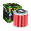HF154 Husqv/Aprilia Oljefilter